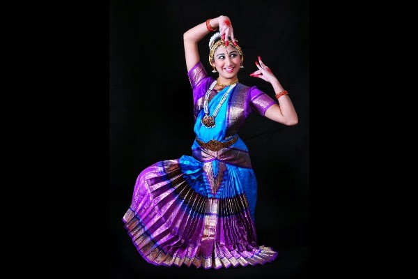 Dance Beyond Borders